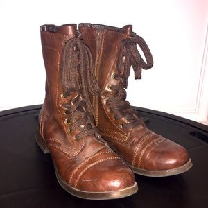 Women’s Fashion Riding Boots